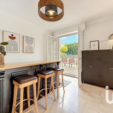 Maison 7 pièces 434900 €