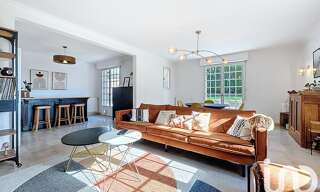 Maison 7 Pièces 161 m² à vendre à Hennebont (56700)