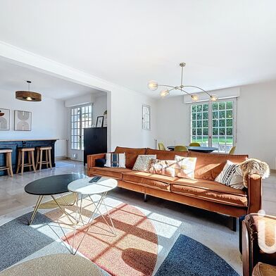 Maison 7 pièces 398900 €