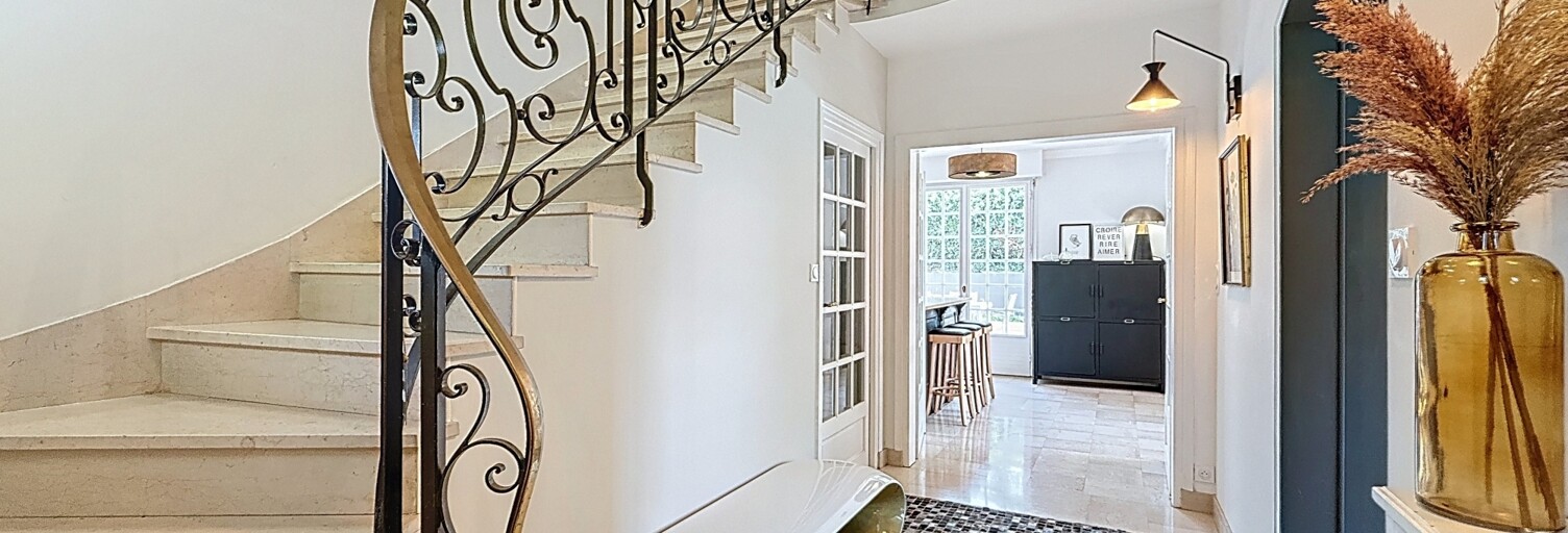 Maison 7 Pièces 161 m² à vendre à Hennebont (56700)