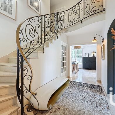 Maison 7 pièces 398900 €