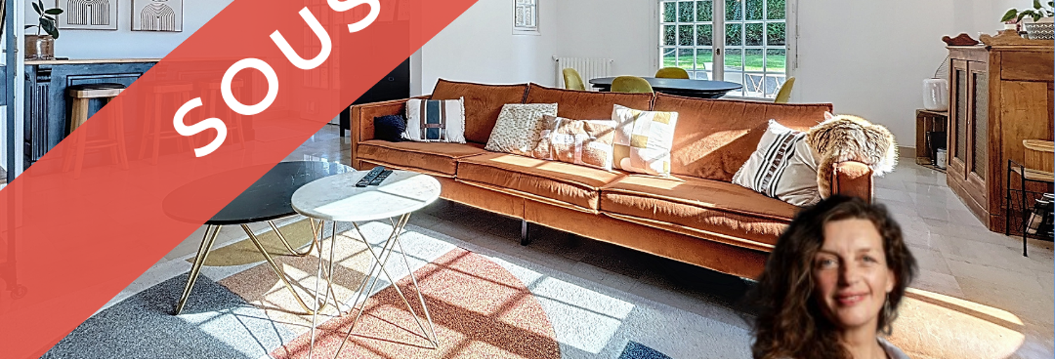 Maison 7 Pièces 161 m² à vendre à Hennebont (56700)