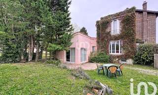 Maison 7 Pièces 133 m² à vendre à Eaubonne (95600)