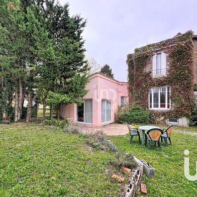 Maison 7 pièces 530000 €