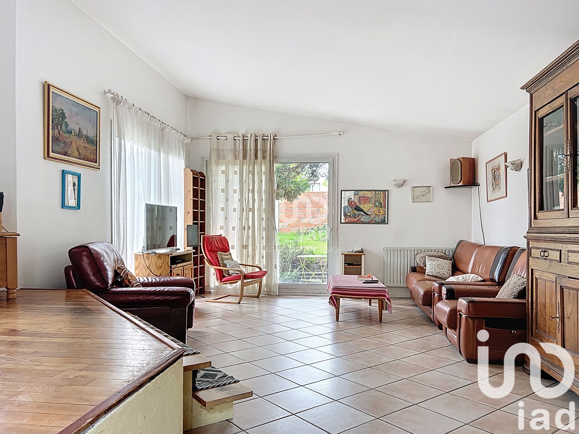 Vente Maison/villa 7 pièces - Photo 4