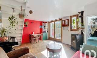 Maison 3 Pièces 53 m² à vendre à Montreuil (93100)