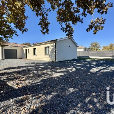 Maison 5 pièces 417000 €