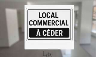 Commerce  160 m² à vendre à La Grande-Motte (34280)