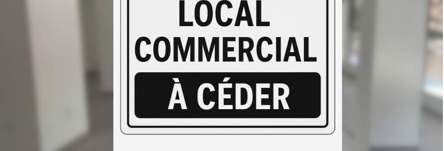 Commerce  160 m² à vendre à La Grande-Motte (34280)