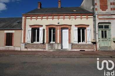 Maison 5 pièces 70000 €