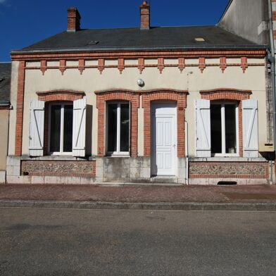 Maison 5 pièces 70000 €