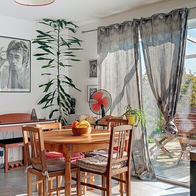 Maison 5 pièces 320850 €