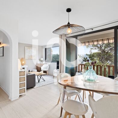 Appartement 4 pièces 269000 €