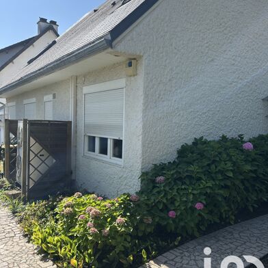 Maison 7 pièces 375000 €