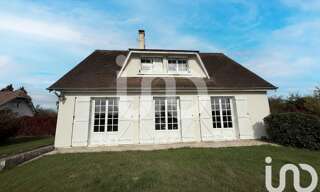 Maison 5 Pièces 119 m² à vendre à Le Vieil-Évreux (27930)