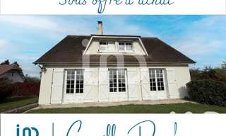 Maison 5 Pièces 119 m² à vendre à Le Vieil-Évreux (27930)