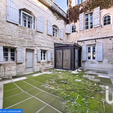Maison 3 pièces 200000 €