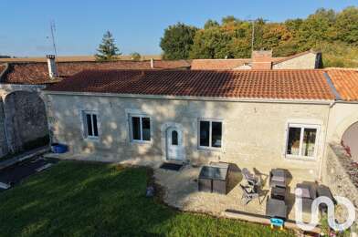 Maison 5 pièces 159000 €