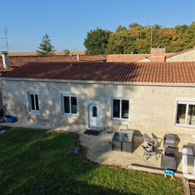 Maison 5 pièces 179000 €