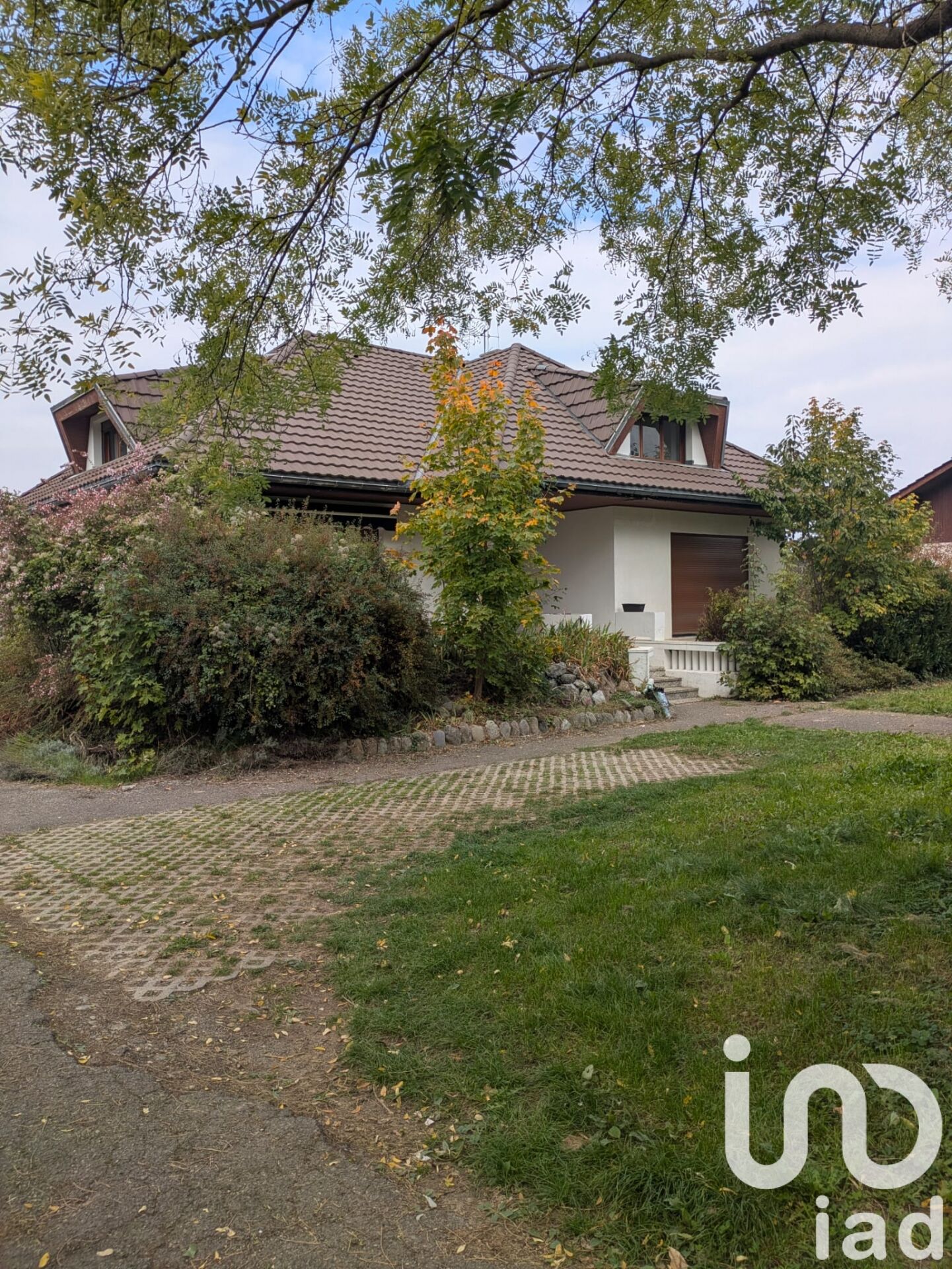 Vente maison À rénover à Thonon-les-Bains (74200) Lesiteimmo
