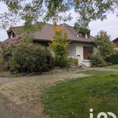 Maison 5 pièces 650000 €