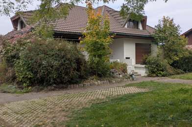 Maison 5 pièces 590000 €