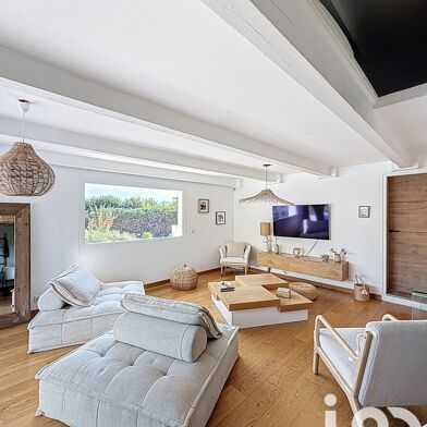 Maison 5 pièces 499000 €