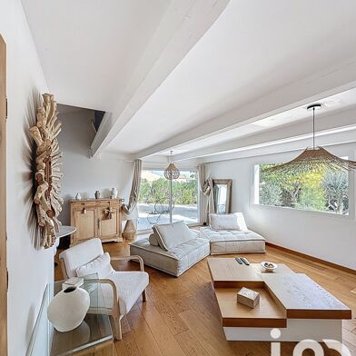 Maison 5 pièces 485000 €