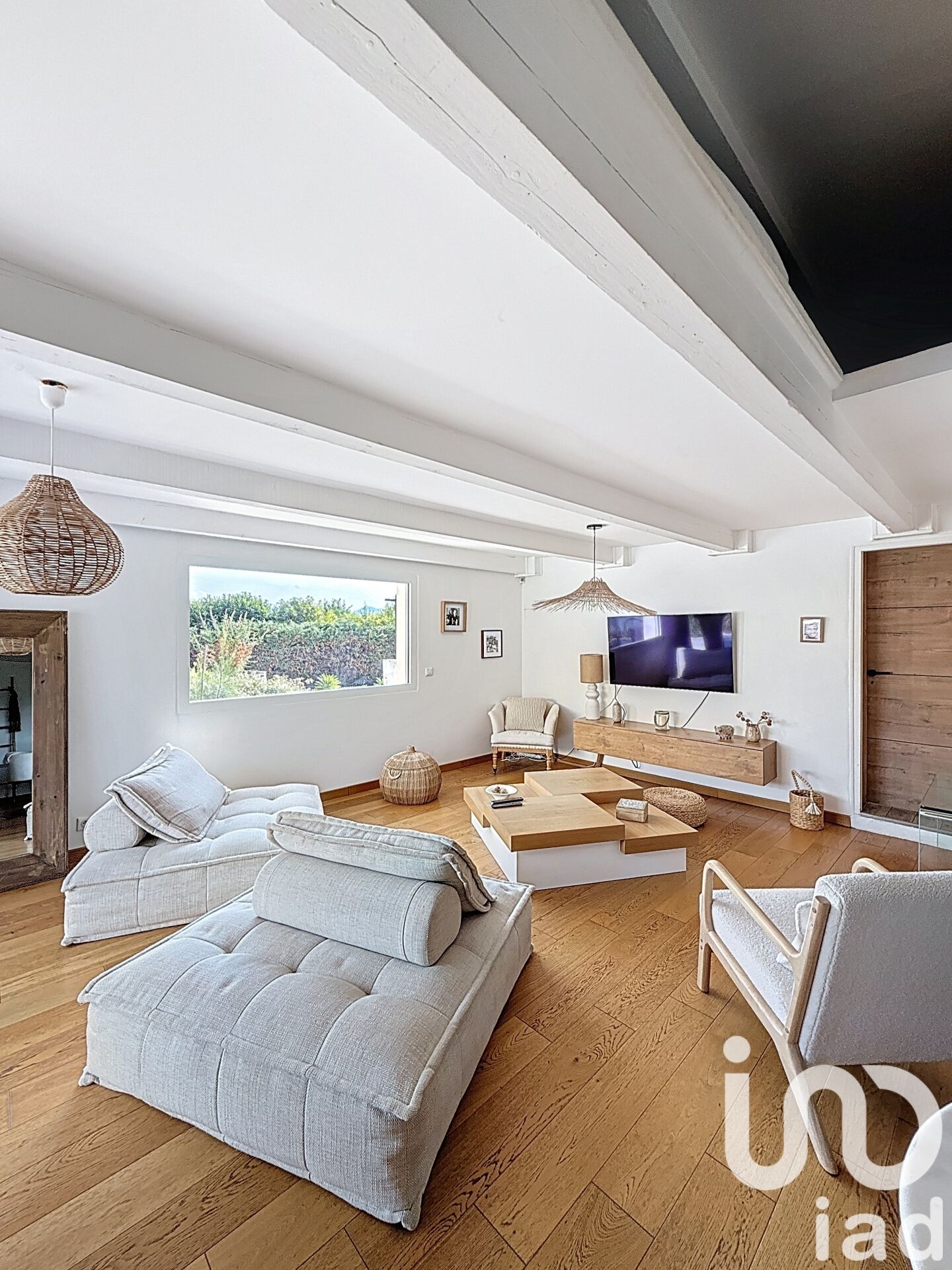 Vente Maison/villa 5 pièces - Photo 4