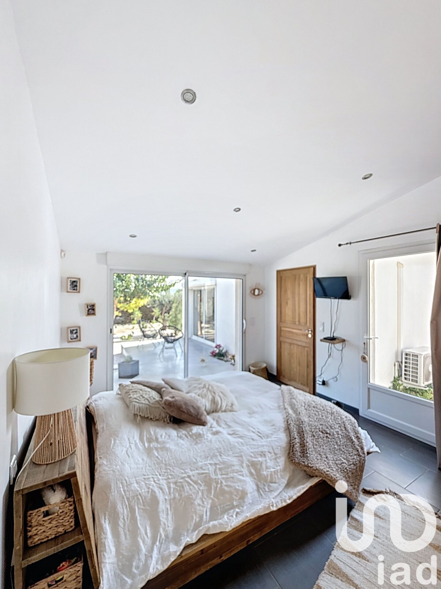 Vente Maison/villa 5 pièces - Photo 5