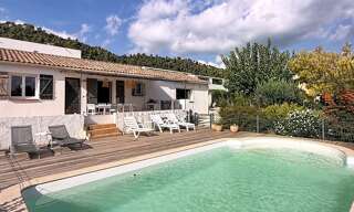 Maison 5 Pièces 150 m² à vendre à Le Luc (83340)