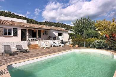 Maison 5 pièces 450000 €