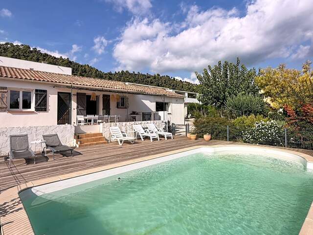 Vente Maison/villa 5 pièces — photo du bien