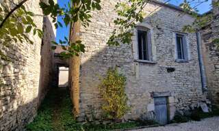 Maison 1 Pièce 40 m² à vendre à Ancy-le-Franc (89160)