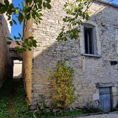 Maison 1 pièces 66000 €