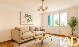 Appartement 3 Pièces 60 m² à vendre à Narbonne (11100)