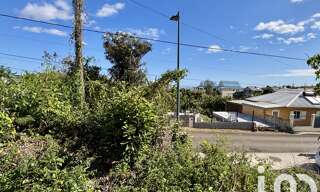 Terrain  1078 m² à vendre à Entre-Deux (97414)