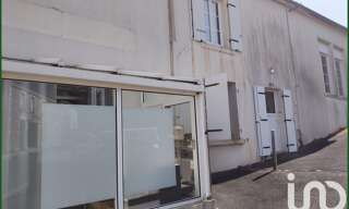 Maison 10 Pièces 187 m² à vendre à La Caillère-Saint-Hilaire (85410)