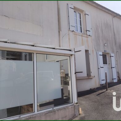 Maison 10 pièces 109000 €