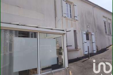 Maison 10 pièces 99000 €