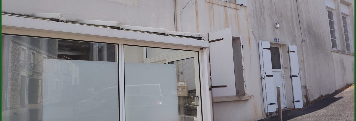 Maison 10 Pièces 187 m² à vendre à La Caillère-Saint-Hilaire (85410)