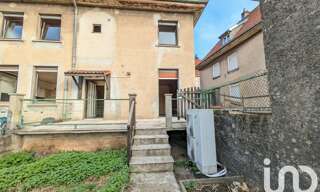 Maison 5 Pièces 106 m² à vendre à Nilvange (57240)