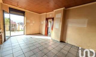 Maison 5 Pièces 106 m² à vendre à Nilvange (57240)