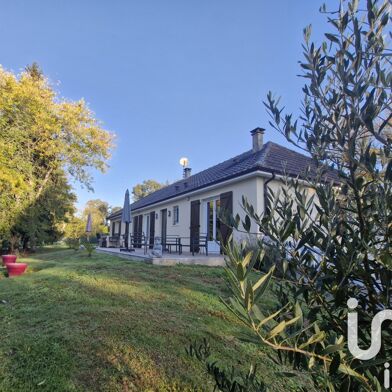 Maison 5 pièces 259000 €