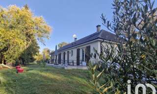 Maison 5 Pièces 120 m² à vendre à Saint-Junien (87200)