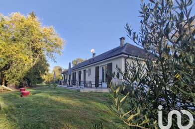 Maison 5 pièces 244500 €