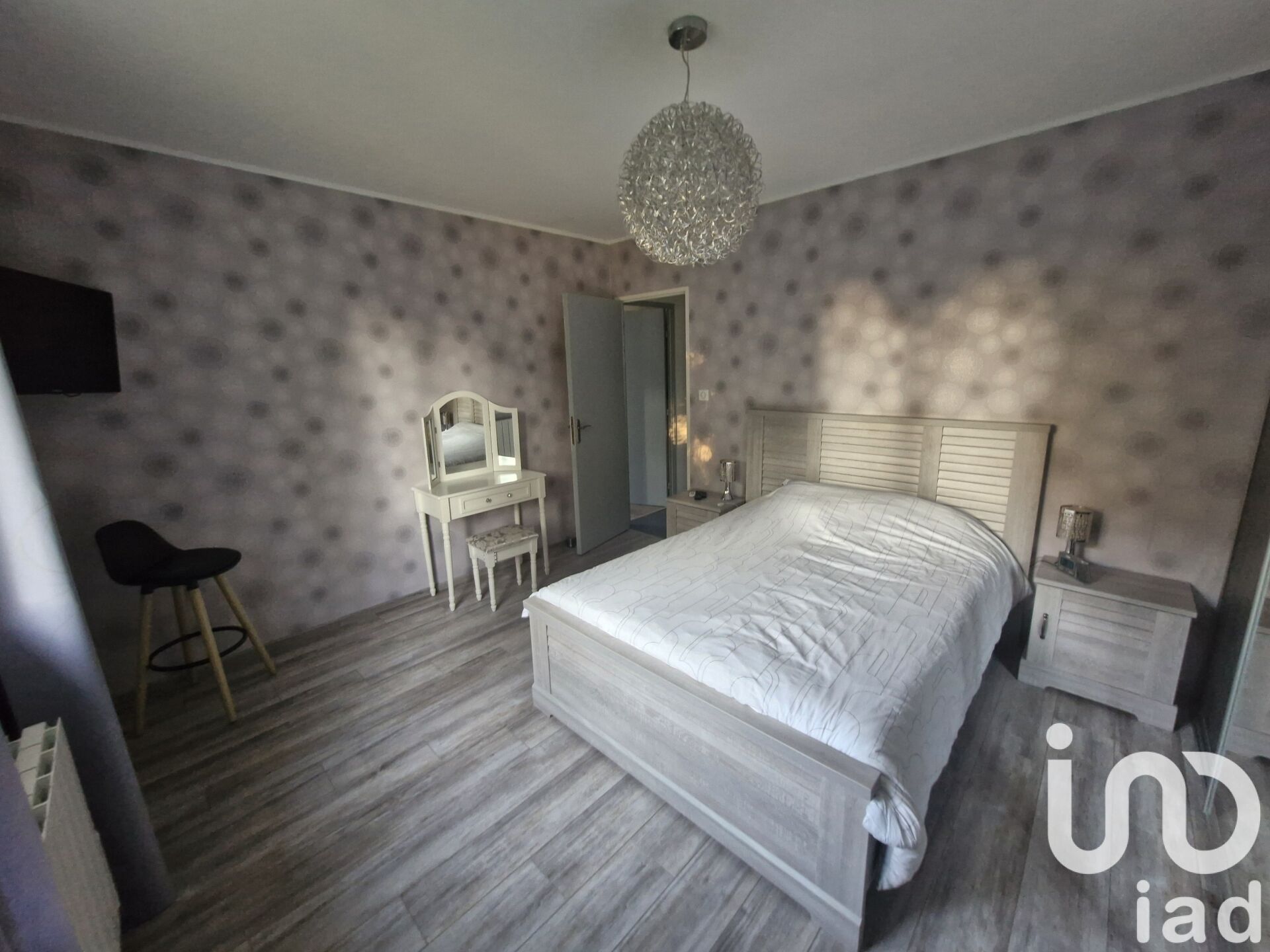 Vente Maison traditionnelle 5 pièces - Photo 4