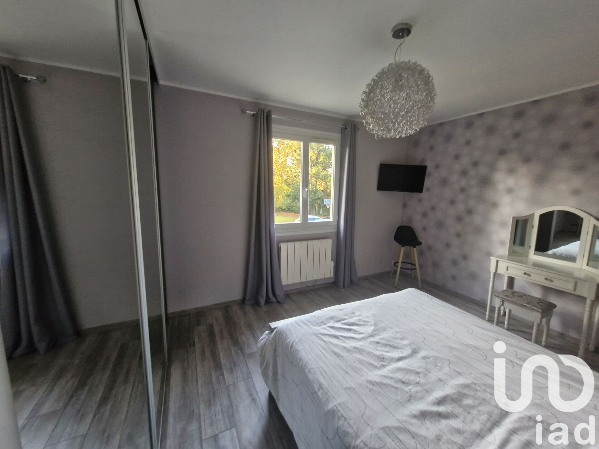 Vente Maison traditionnelle 5 pièces - Photo 5