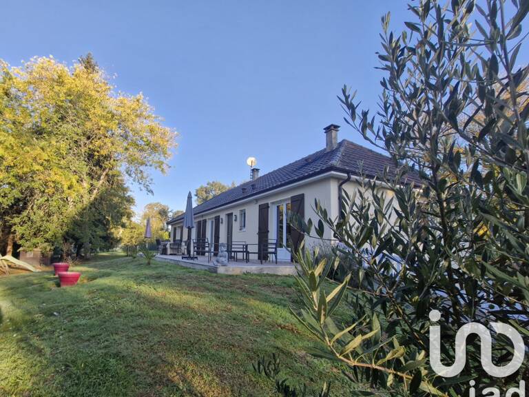 Vente Maison traditionnelle 5 pièces — photo 1
