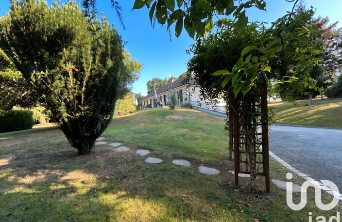 Vente Maison traditionnelle 5 pièces — photo 2